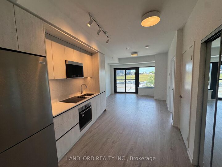 Property Photo:  2485 Eglinton Avenue W 321  ON L5M 2T1 