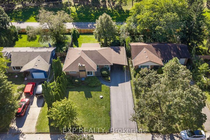 Property Photo:  13 Ridley Heights Road  ON L2S 2H9 