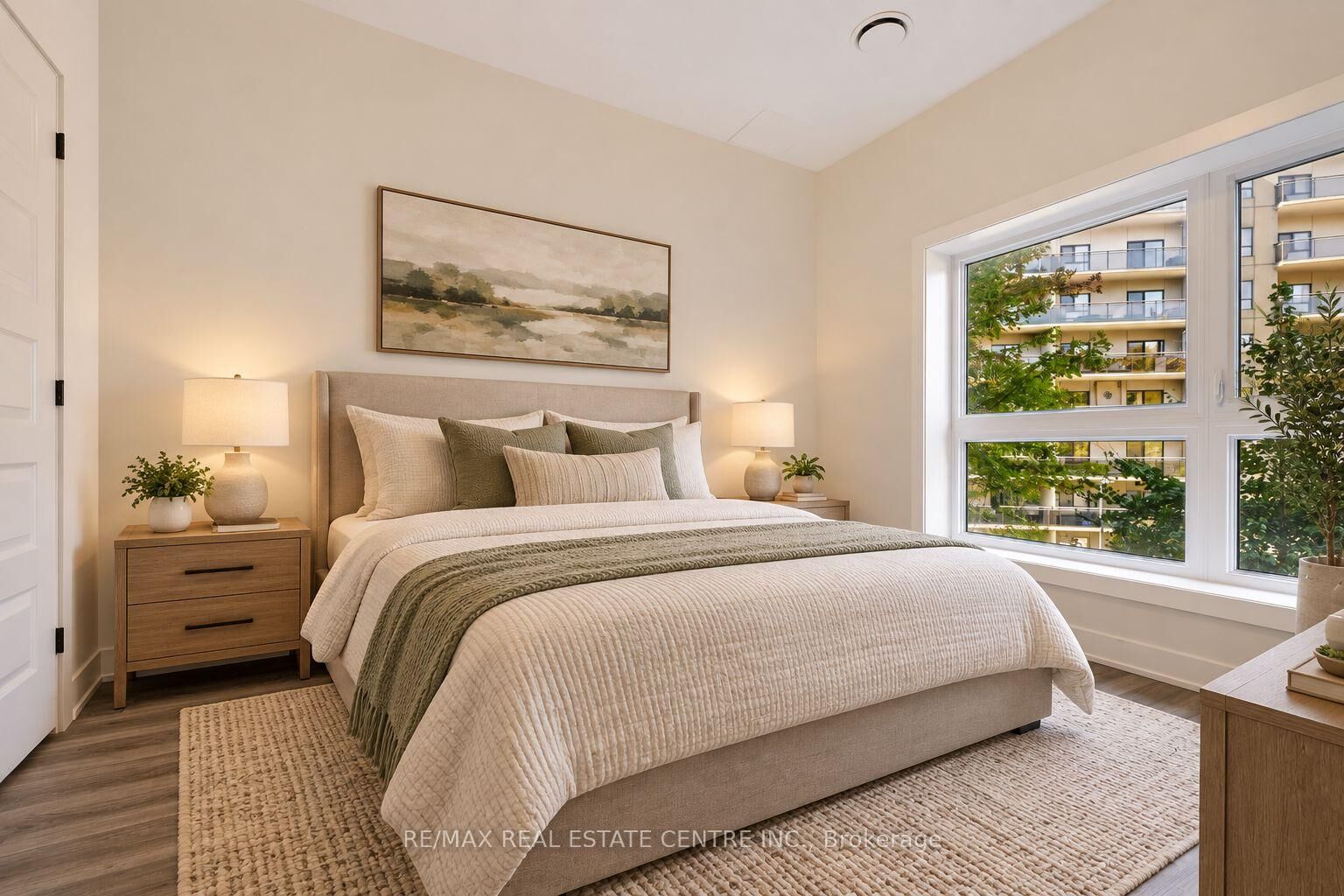 Property Photo:  1000 Lackner Place 106  ON N2A 4A8 