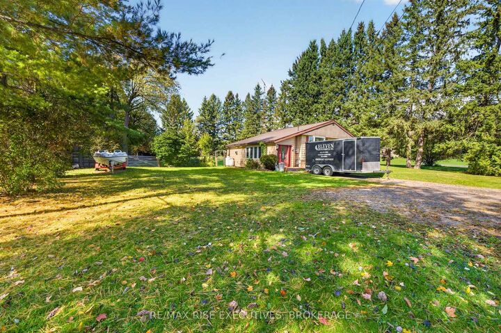 Property Photo:  4259 Sydenham Road  ON K0H 2T0 