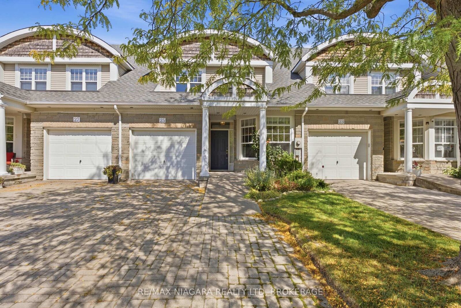 Property Photo:  25 Shaw's Lane 13  ON L0S 1J0 