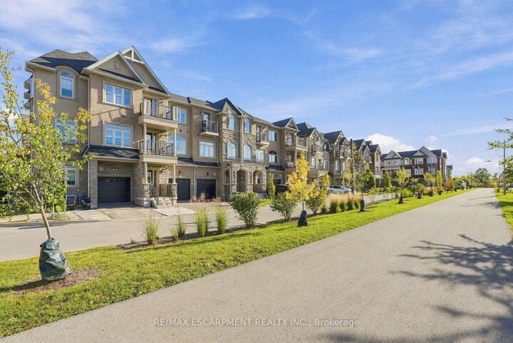 Property Photo:  77 Borers Creek Circle  ON L8B 1W3 