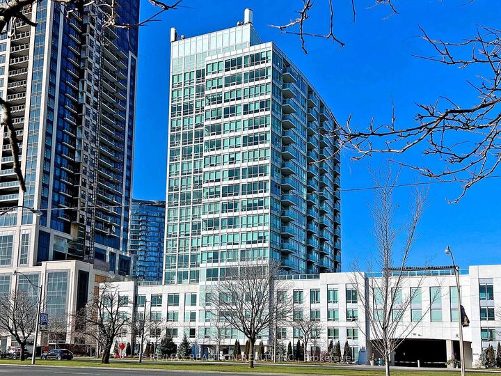Property Photo:  1910 Lake Shore Boulevard W Ph2  ON M6S 1A2 