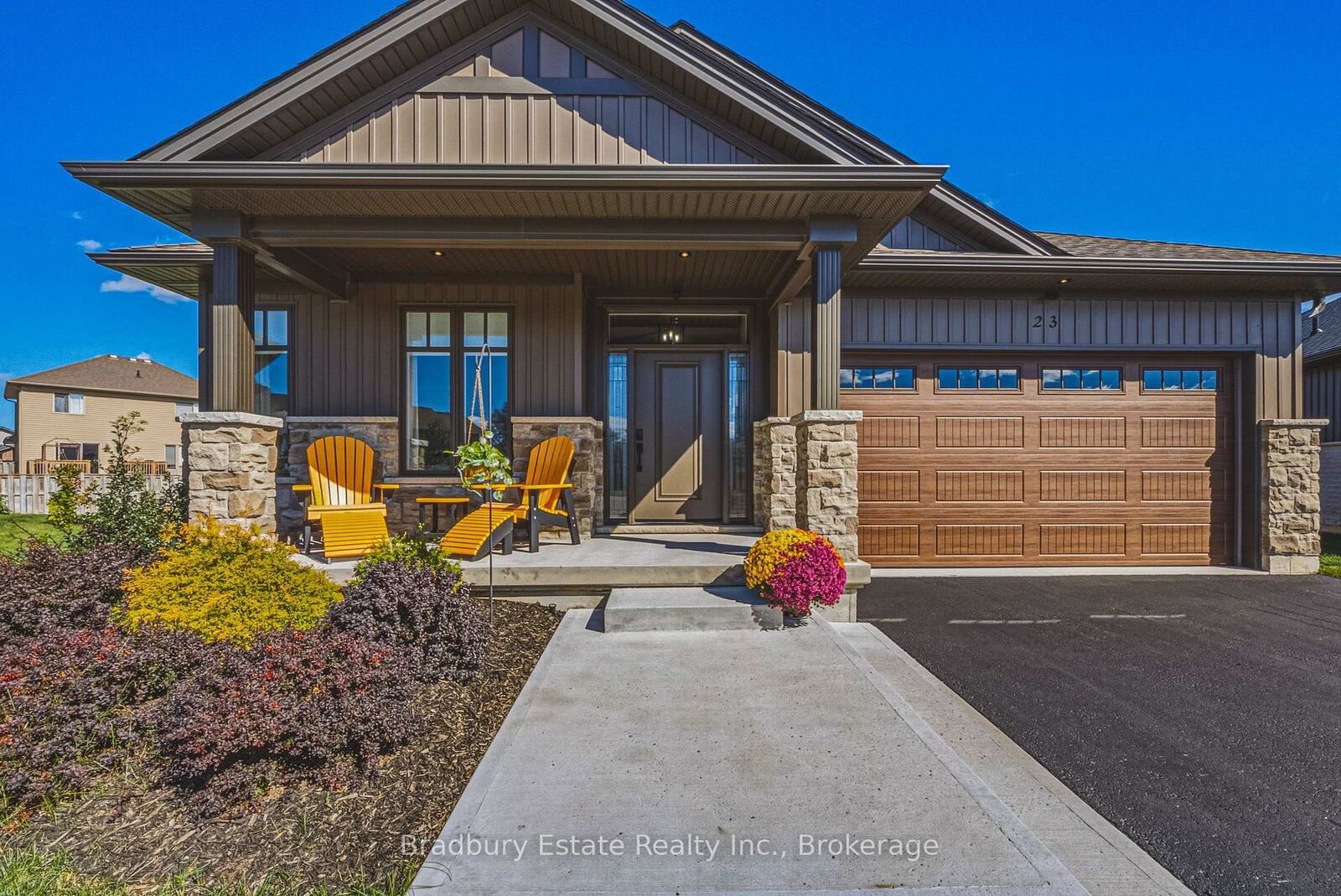 Property Photo:  24 Craddock Boulevard 23  ON N0A 1J0 