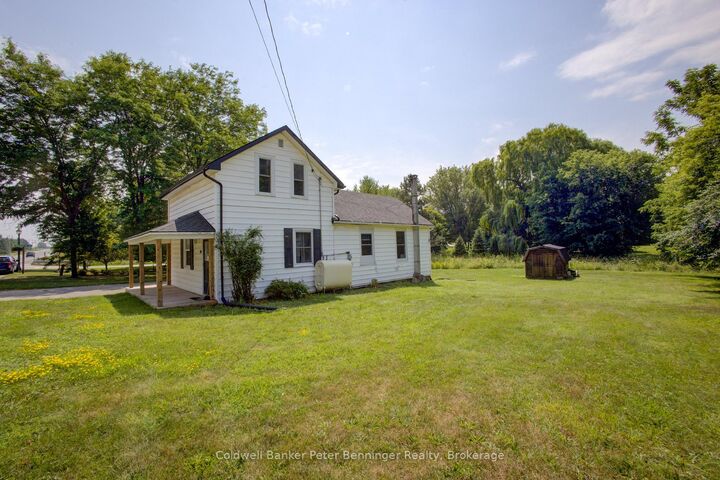 Property Photo:  84 Main Street  ON N0G 2T0 