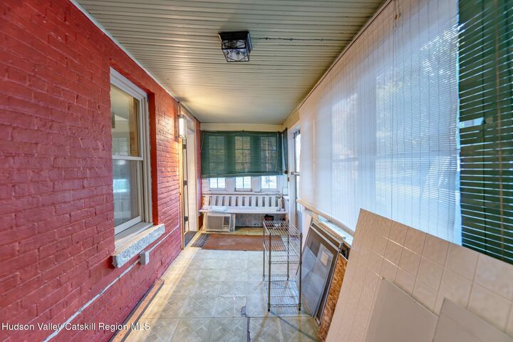 Property Photo:  35 Rock  NY 12401 