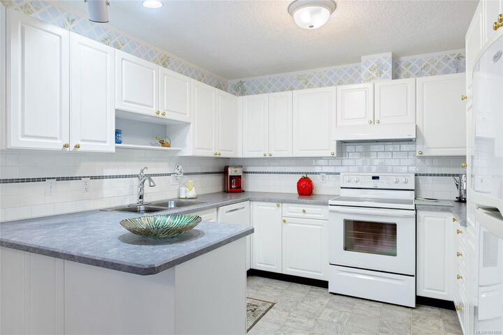 Property Photo:  4619 Elk Lake Dr #13  BC V8Z 5M2 