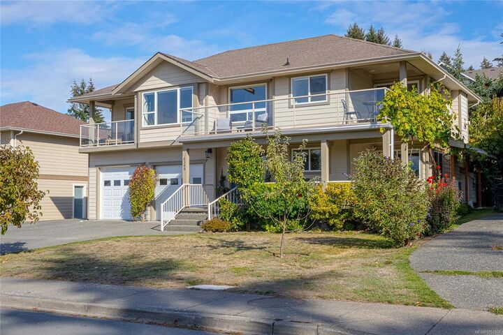 Property Photo:  6309 Central Saanich Rd  BC V8Z 5T8 