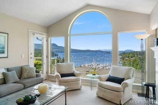 Property Photo:  6880 Wallace Dr #108  BC V8M 1N8 