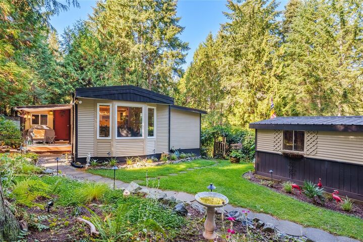 Property Photo:  7071 Lantzville Rd #21  BC V0R 2H0 