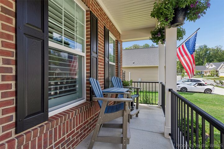 Property Photo:  3987 Isaac Circle  VA 23188 
