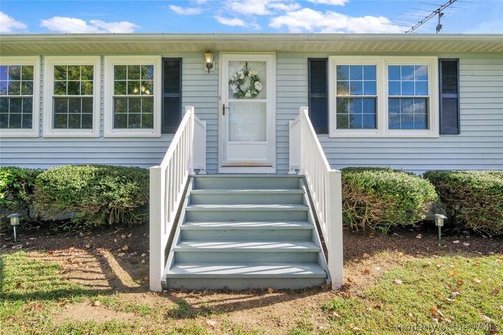Property Photo:  3445 Ridge Road  VA 22435 