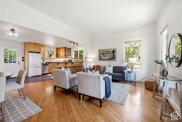 Property Photo:  687 E 4th Ave  UT 84103 