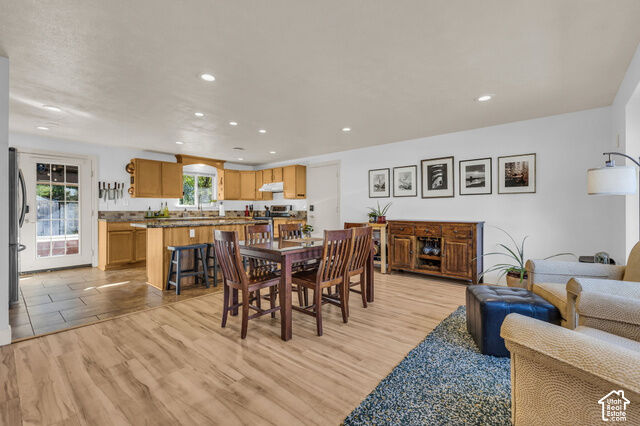 Property Photo:  1441 W 8780 S  UT 84088 