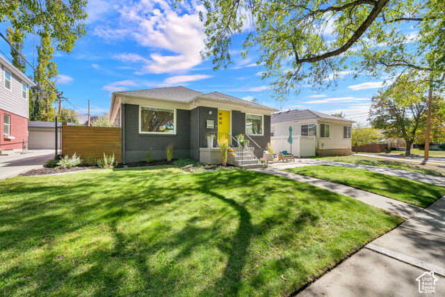 Property Photo: 1231 S 1800 E UT 84108