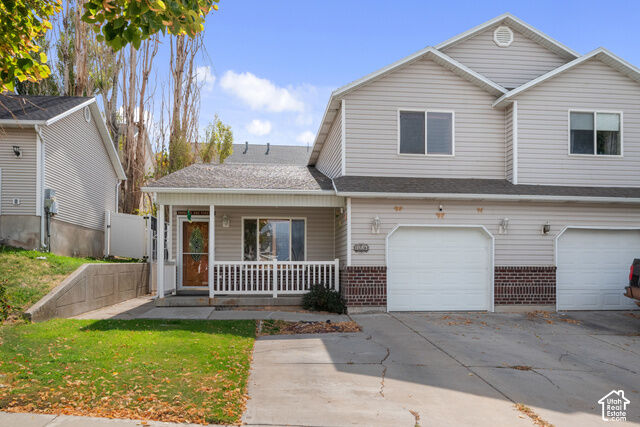 Property Photo:  1226 E 570 N  UT 84660 