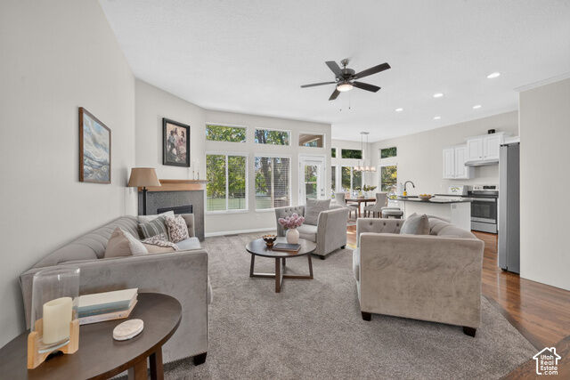 Property Photo:  1467 W 2850 S  UT 84075 