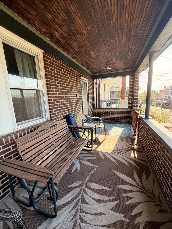 Property Photo:  518 Atlantic Ave  PA 15221 
