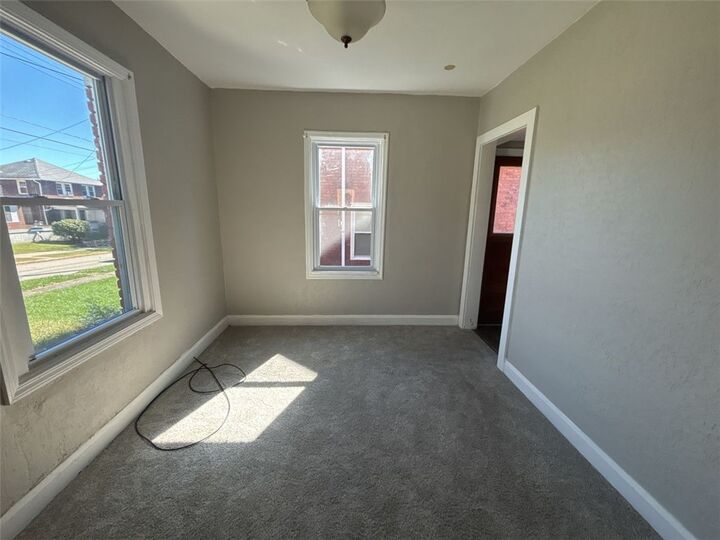 Property Photo:  755 Vankirk St.  PA 15025 
