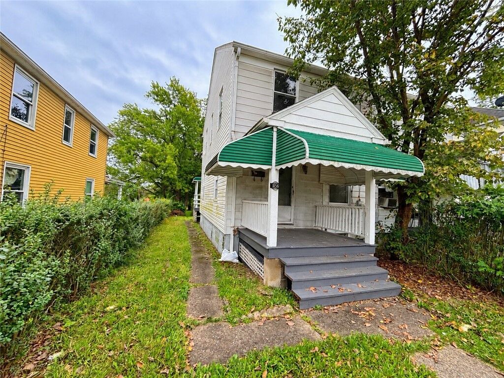 Property Photo:  856 Craig Street  PA 15025 