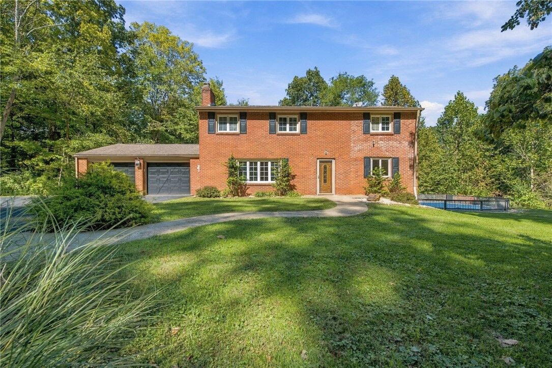 Property Photo: 472 Murrysville Road PA 15085