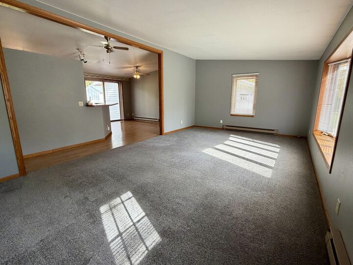 Property Photo: 710 Foote Road MI 49721