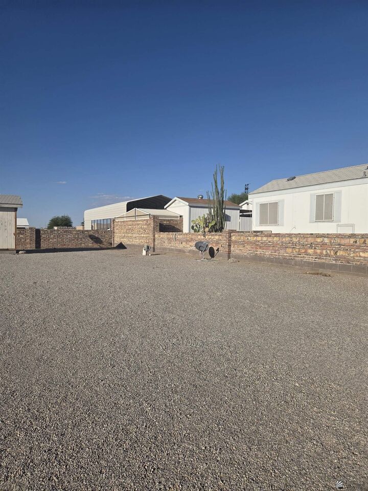 Property Photo: 9622 E 35 St AZ 85365