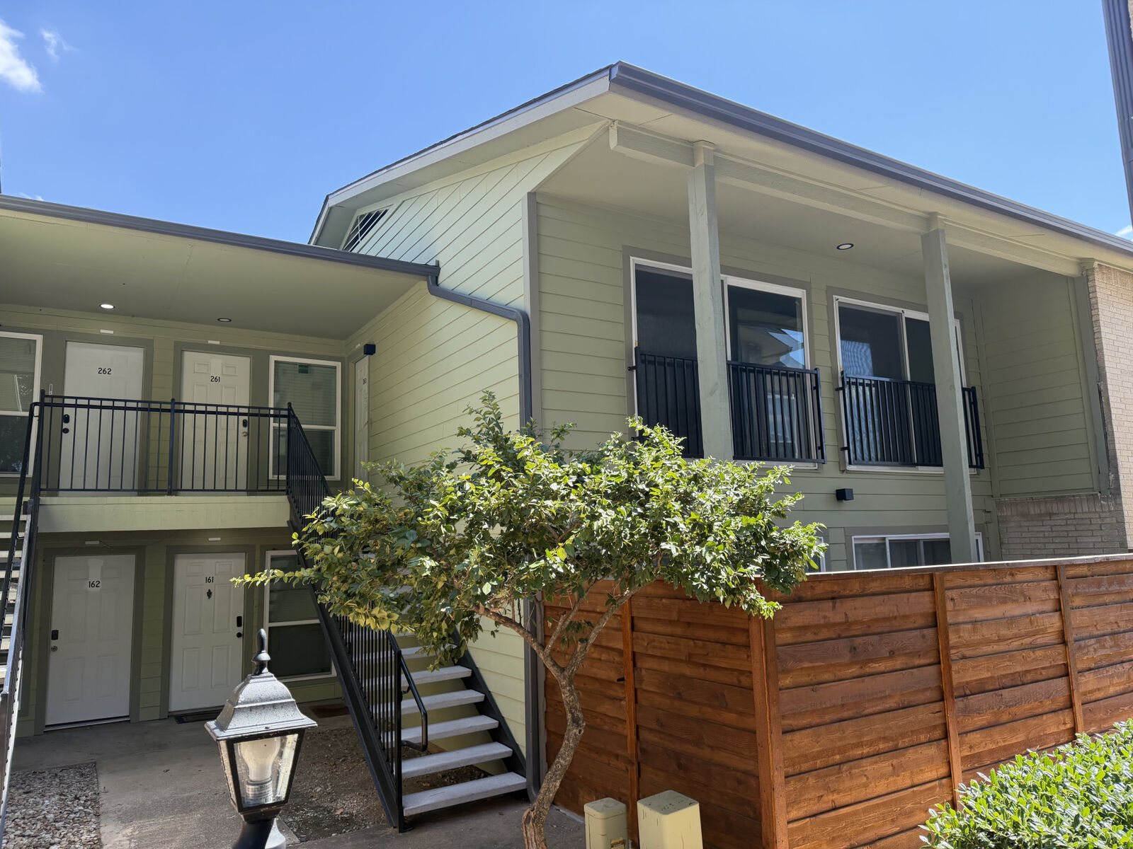 Property Photo: 2124 Burton Drive 263 TX 78741
