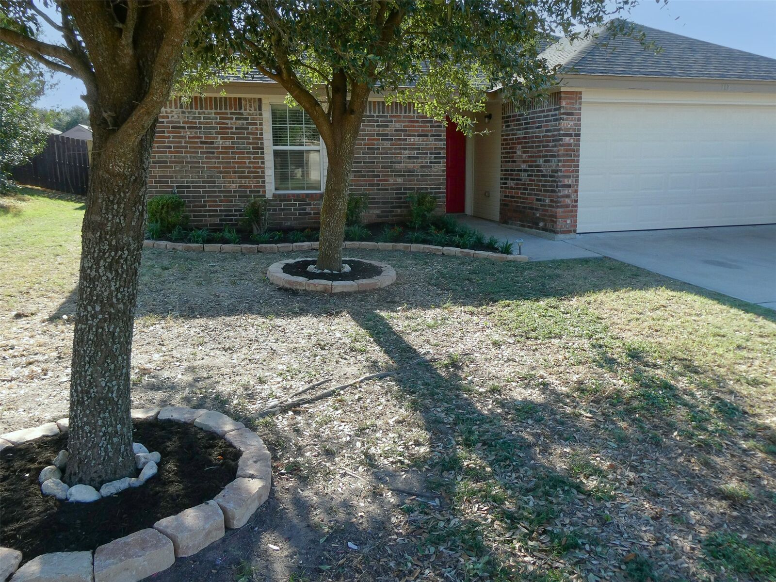 Property Photo: 113 Soapstone Drive TX 76537