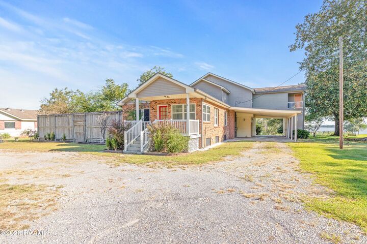 Property Photo: 4300 W Old Spanish Trail LA 70560