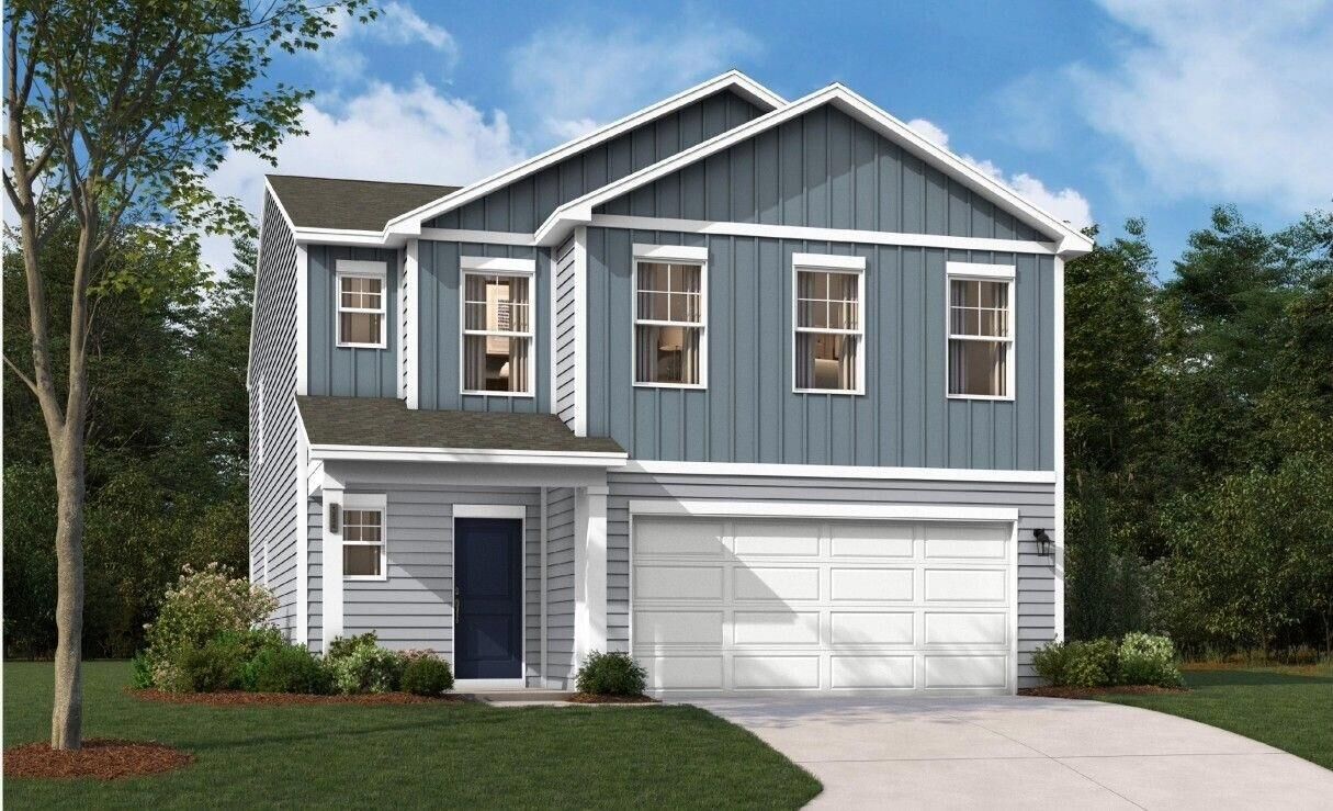 Property Photo:  2035 Odyssey Drive  GA 30815 