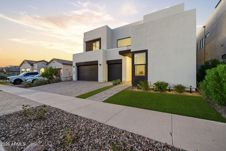 Property Photo:  10318 E Unity Avenue  AZ 85212 