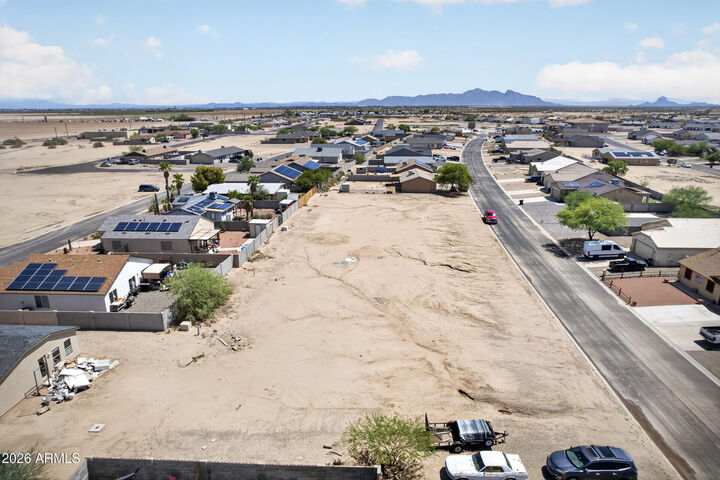 Property Photo:  8720 W Troy Drive 787  AZ 85123 