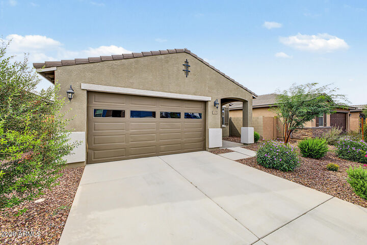 Property Photo:  41605 W Sonoran Trail  AZ 85138 
