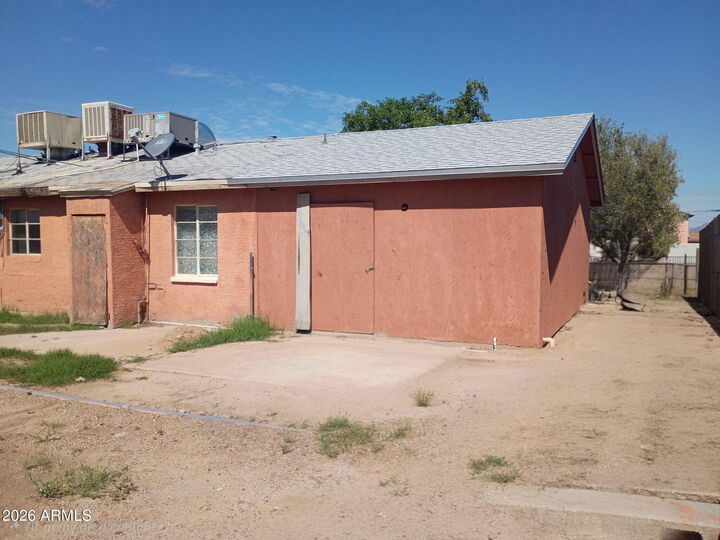 Property Photo:  1757 E Hidalgo Avenue  AZ 85040 
