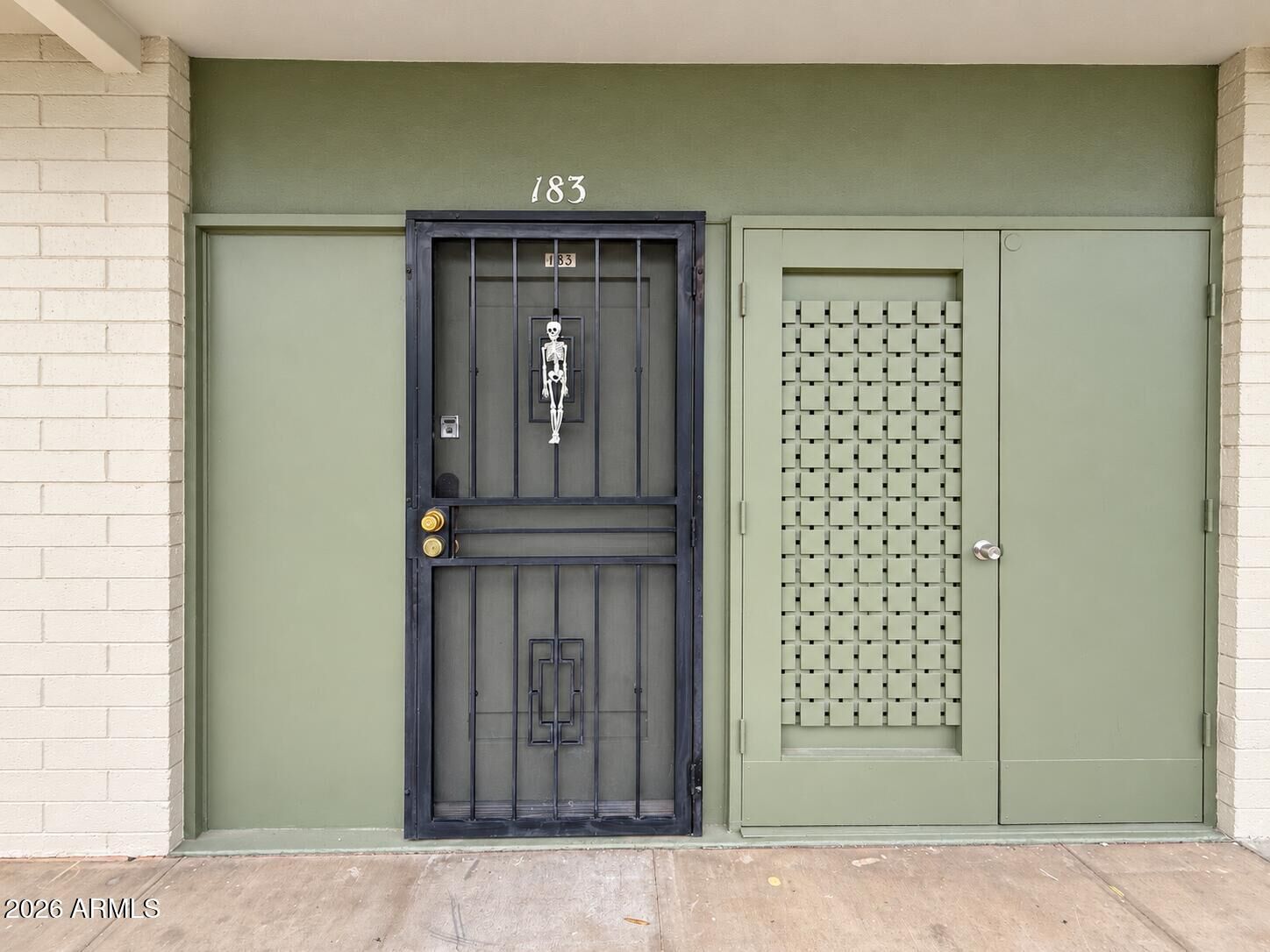 Property Photo:  6125 E Indian School Road 183  AZ 85251 