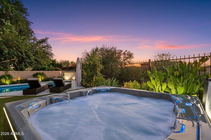 Property Photo:  17942 N 95th Street  AZ 85255 