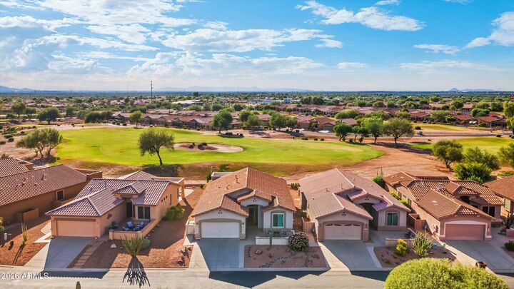 Property Photo: 6494 S Fairway Drive AZ 85118