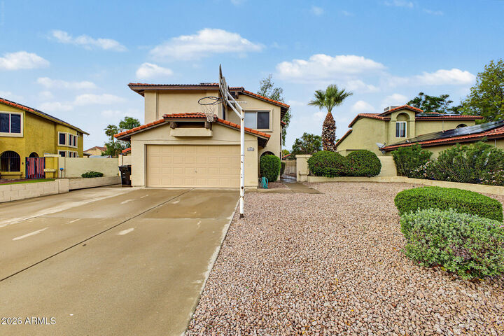 Property Photo:  5028 W Evans Drive  AZ 85306 