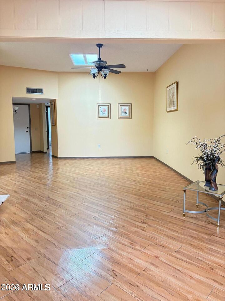 Property Photo:  13885 N 111th Avenue  AZ 85351 