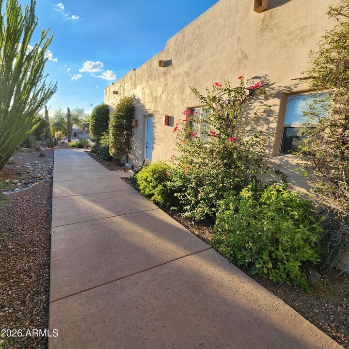 Property Photo:  55823 N 329th Drive  AZ 85390 