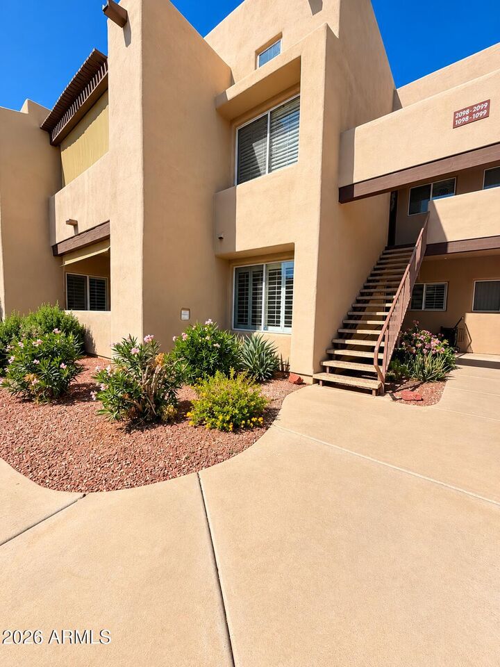 Property Photo:  11260 N 92nd Street 1099  AZ 85260 