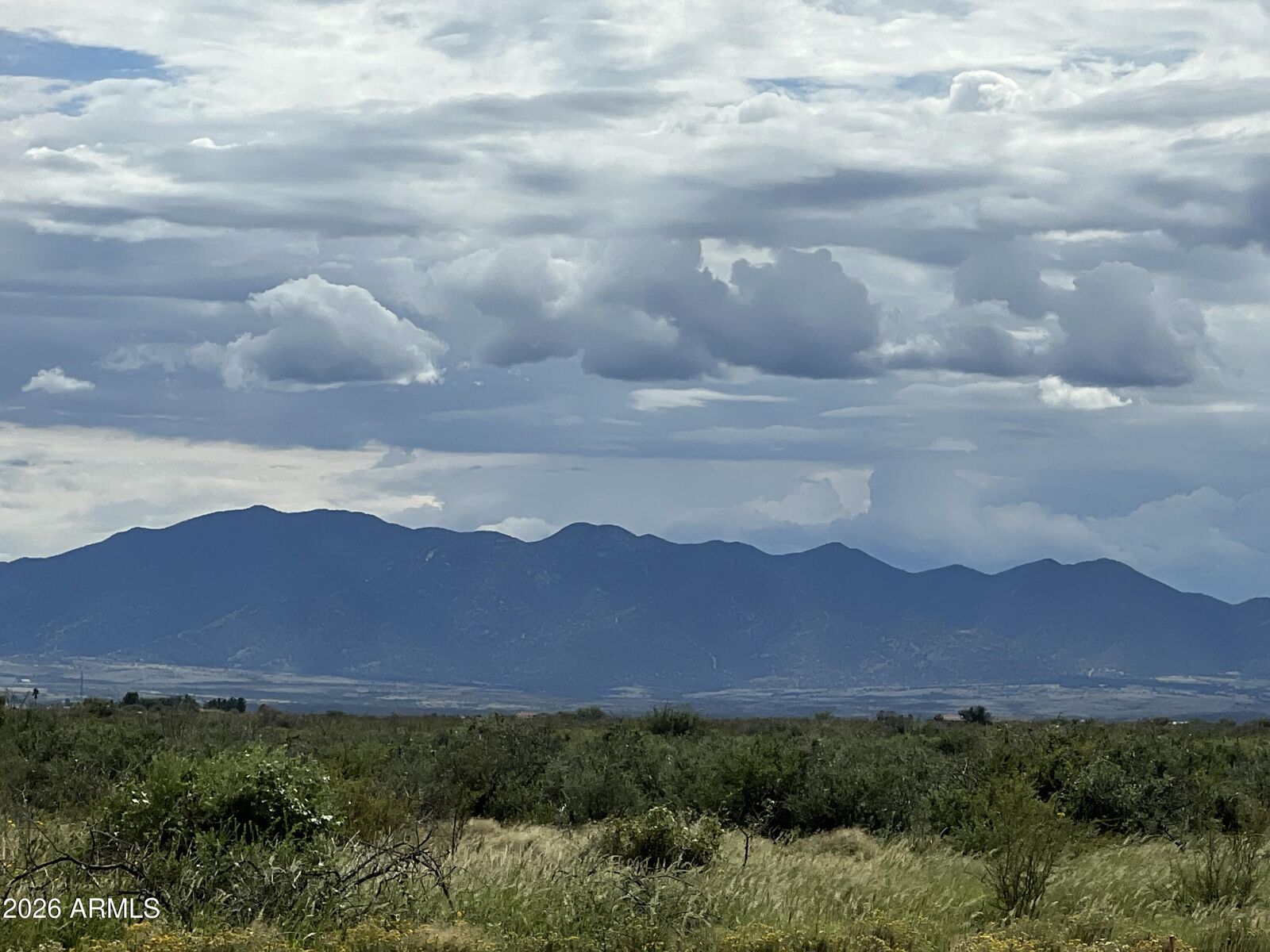 Property Photo:  00 Vacant Land --  AZ 85616 