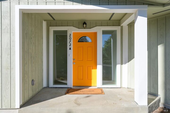 Property Photo:  2072 Feliz Road  CA 94945 
