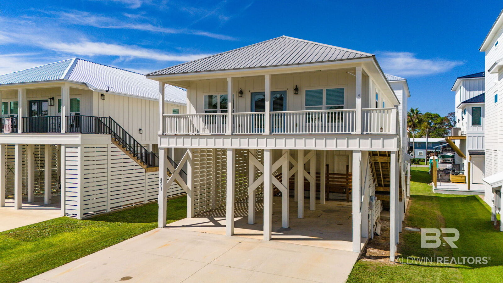 Property Photo:  5601 Bayou Saint John Avenue  AL 36561 