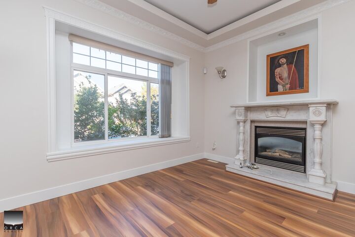 Property Photo:  19130 69A Avenue Upper Level  BC V4N 0A5 