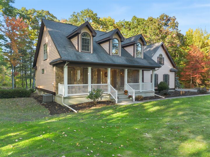 Property Photo:  651 Nowlan Road  NY 13904 