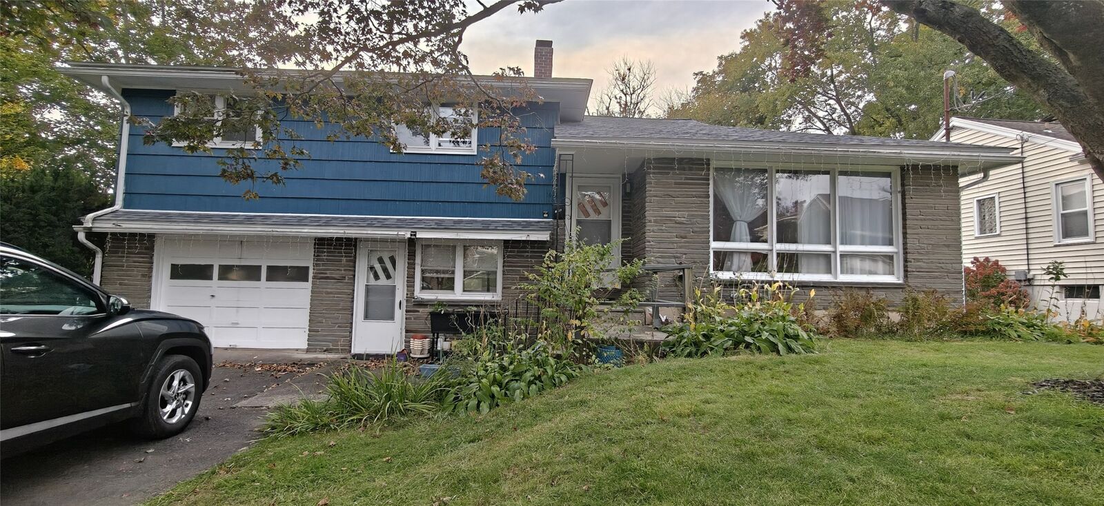 Property Photo: 1448 Arch Drive NY 13850