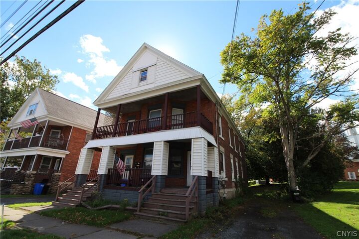 Property Photo:  79 Main St  NY 13492 