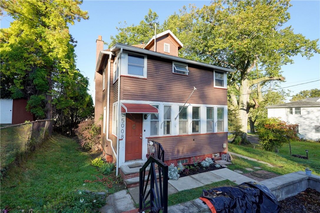 Property Photo:  5008 Saint Paul Boulevard  NY 14617 